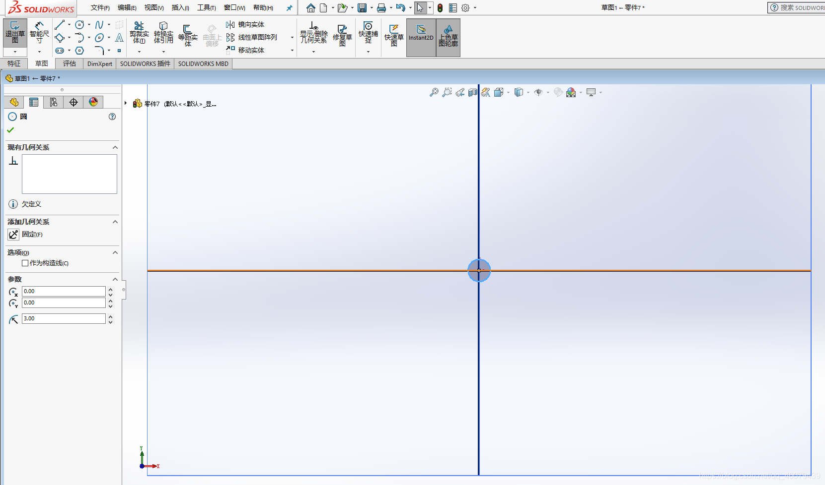 solidworks显卡配置要求